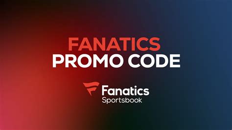 fanatics sportsbook jersey promo